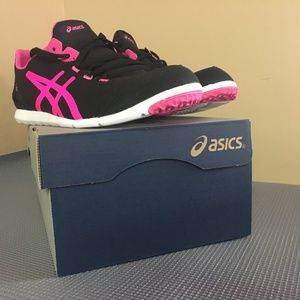 ASICS Women's Metrolyte Walking Shoe